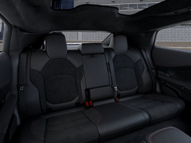 2026 Dodge Charger Base