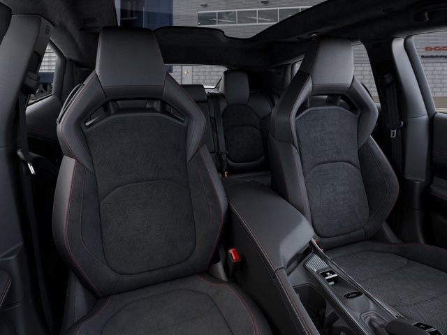 2026 Dodge Charger Base