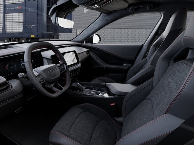 2026 Dodge Charger Base