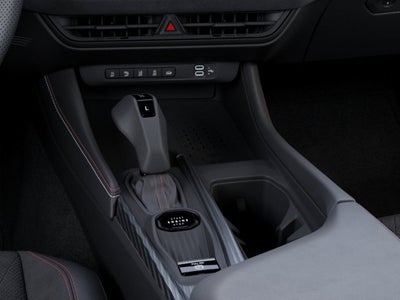 2026 Dodge Charger Base