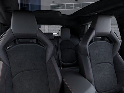 2026 Dodge Charger Base