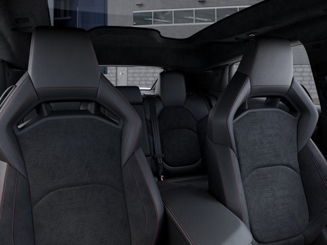 2026 Dodge Charger Base