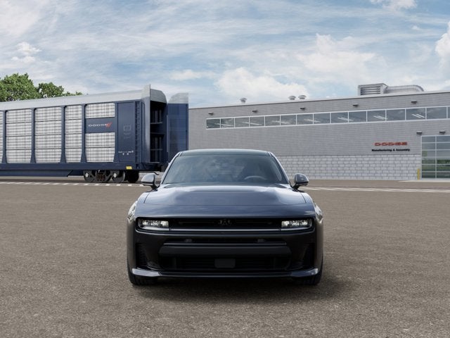 2026 Dodge Charger Base