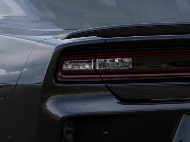 2026 Dodge Charger Base