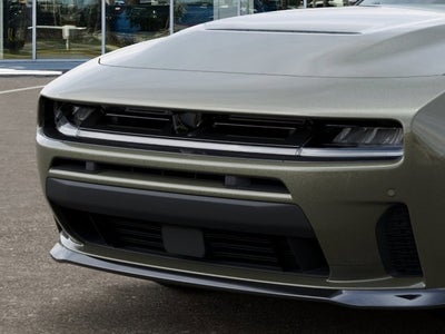 2026 Dodge Charger Scat Pack Plus