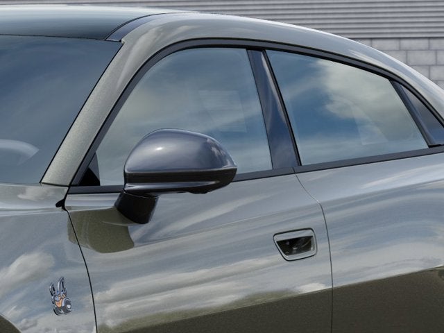 2026 Dodge Charger Scat Pack Plus