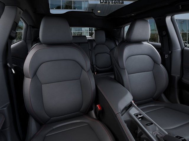 2026 Dodge Charger Scat Pack Plus