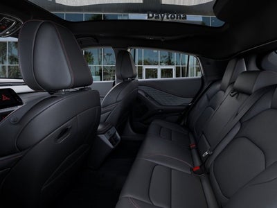 2026 Dodge Charger Scat Pack Plus