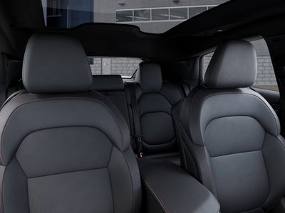 2026 Dodge Charger Scat Pack Plus