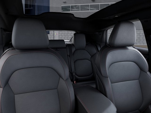 2026 Dodge Charger Scat Pack Plus