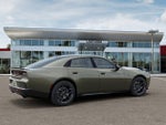 2026 Dodge Charger Scat Pack Plus