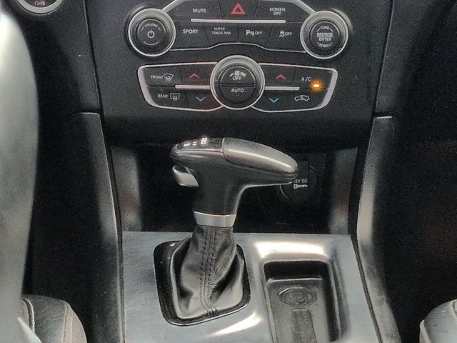 2022 Dodge Charger R/T