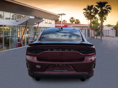 2022 Dodge Charger R/T