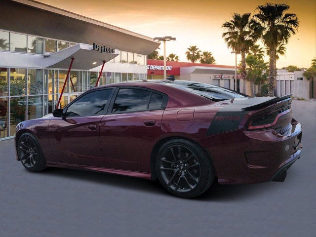 2022 Dodge Charger R/T