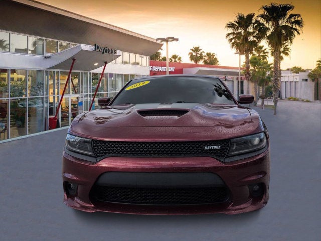 2022 Dodge Charger R/T