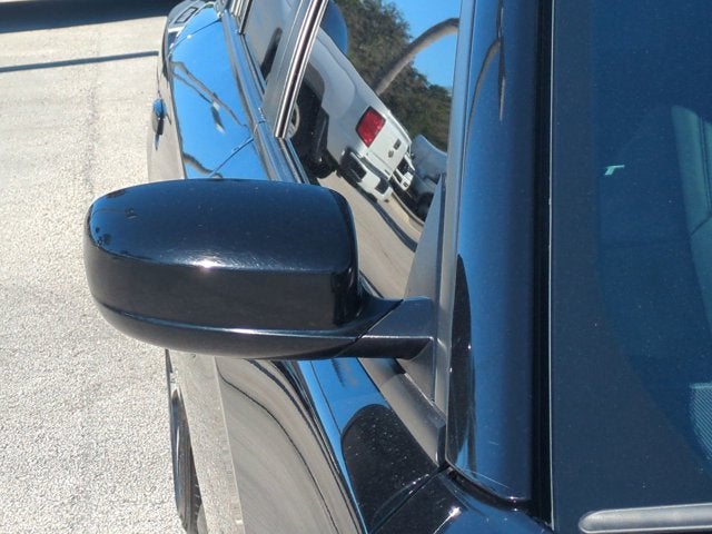 2012 Dodge Charger SRT8