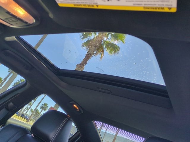 2012 Dodge Charger SRT8