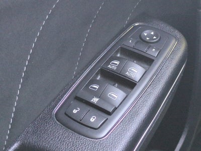 2012 Dodge Charger SRT8