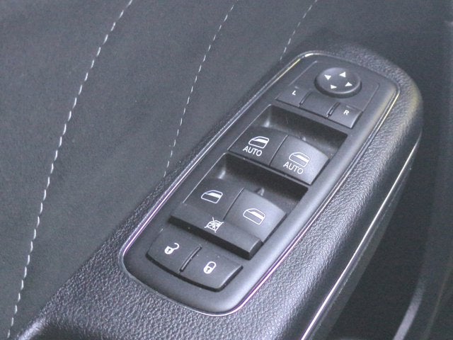 2012 Dodge Charger SRT8