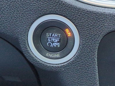 2012 Dodge Charger SRT8