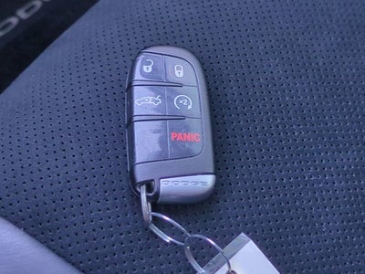 2012 Dodge Charger SRT8