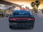 2012 Dodge Charger SRT8