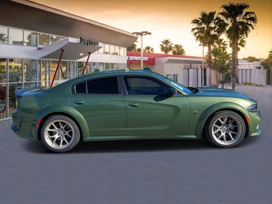 2023 Dodge Charger Scat Pack Widebody in Daytona Beach, FL - Daytona Auto Mall