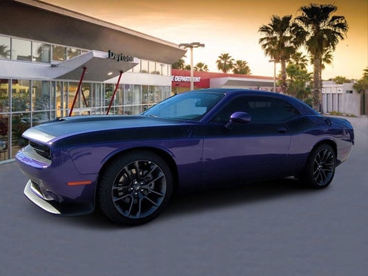 2023 Dodge Challenger R/T in Daytona Beach, FL - Daytona Auto Mall