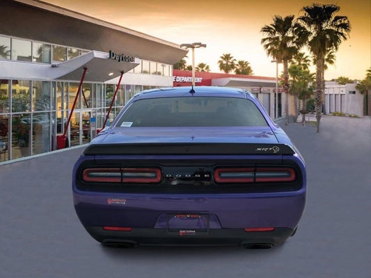 2023 Dodge Challenger SRT Hellcat Widebody Jailbreak in Daytona Beach, FL - Daytona Auto Mall