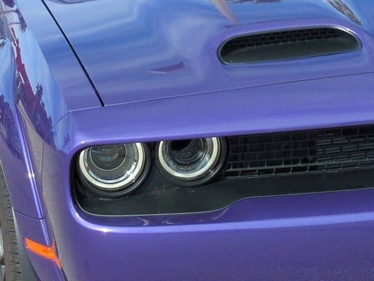 2023 Dodge Challenger SRT Hellcat Widebody Jailbreak in Daytona Beach, FL - Daytona Auto Mall
