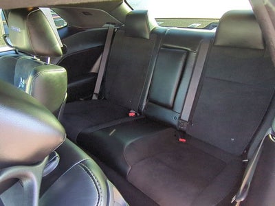 2023 Dodge Challenger R/T Scat Pack Widebody