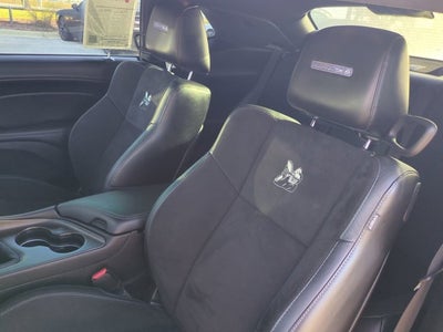 2023 Dodge Challenger R/T Scat Pack Widebody