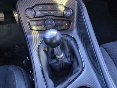 2023 Dodge Challenger R/T Scat Pack Widebody