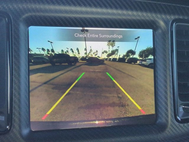 2023 Dodge Challenger R/T Scat Pack Widebody