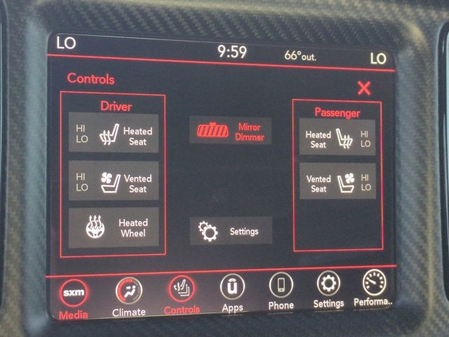 2023 Dodge Challenger R/T Scat Pack Widebody