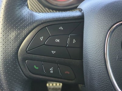 2023 Dodge Challenger R/T Scat Pack Widebody