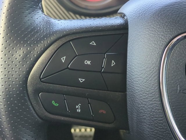 2023 Dodge Challenger R/T Scat Pack Widebody