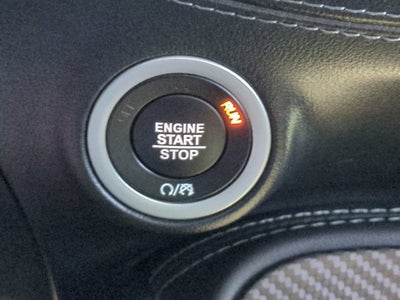 2023 Dodge Challenger R/T Scat Pack Widebody