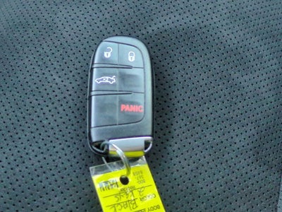 2023 Dodge Challenger R/T Scat Pack Widebody