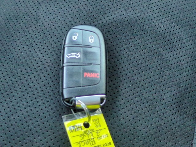 2023 Dodge Challenger R/T Scat Pack Widebody