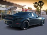 2023 Dodge Challenger R/T Scat Pack Widebody