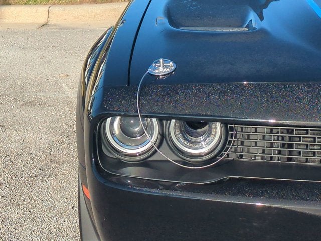 2023 Dodge Challenger R/T Scat Pack Widebody