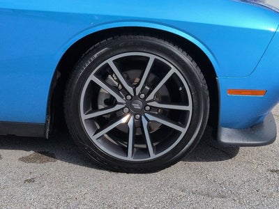 2023 Dodge Challenger GT