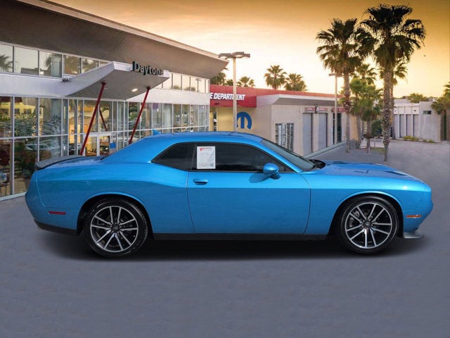 2023 Dodge Challenger GT