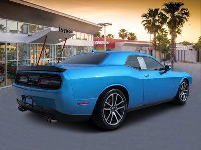 2023 Dodge Challenger GT