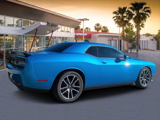 2023 Dodge Challenger GT in Daytona Beach, FL - Daytona Auto Mall