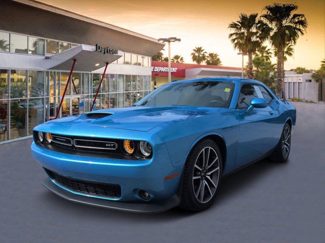 2023 Dodge Challenger GT