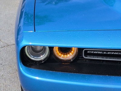 2023 Dodge Challenger GT