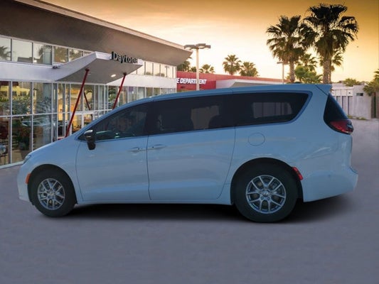 2024 Chrysler Pacifica Touring L in Daytona Beach, FL - Daytona Auto Mall