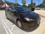 2017 Chrysler Pacifica LX